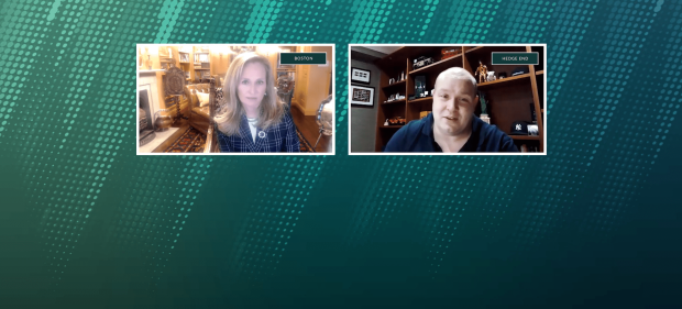 This Week in Payments: Smart Terminals are Taking Over POS, Apple Reaches $3T Valuation and 2022 is Another ‘Year of Crypto’