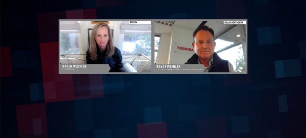 ‘Reckless Experimentation’ With Tech Will Help Big Retailers Fast-Track Their Digital Transformation