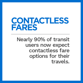 Meep and LISNR Partner on Contactless Authentications for Transit Operators