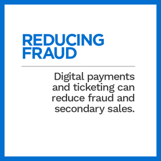 Transit Payments Report: How Contactless And Digital Wallet Options Are Changing The Way Commuters Pay - Learn how open-loop contactless payments can help trnasit agencies power seamless customer experiences