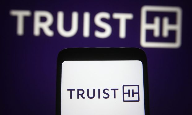 Truist: 60% of Transactions Are Now Digital