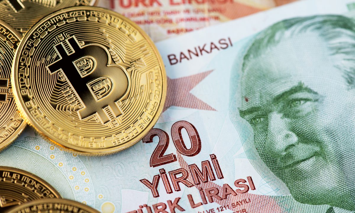 Turkish Authorities Alarmed by Crypto Rise