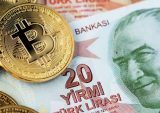 Turkish Authorities Alarmed by Rise of Cryptocurrencies