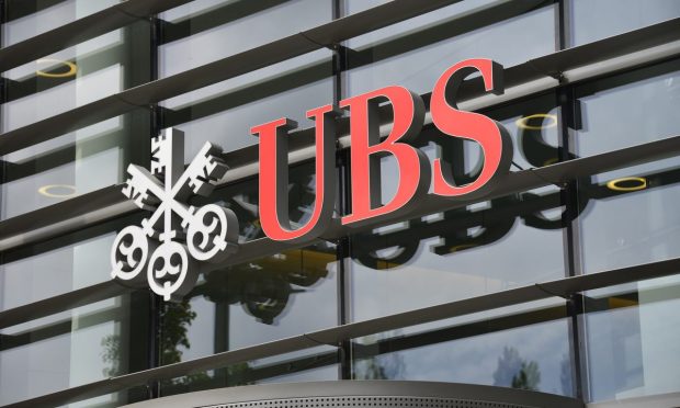 Switzerland’s UBS Buying Wealthfront for $1.4B