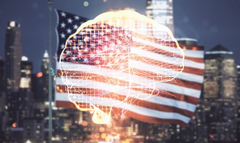 US, Artificial intelligence