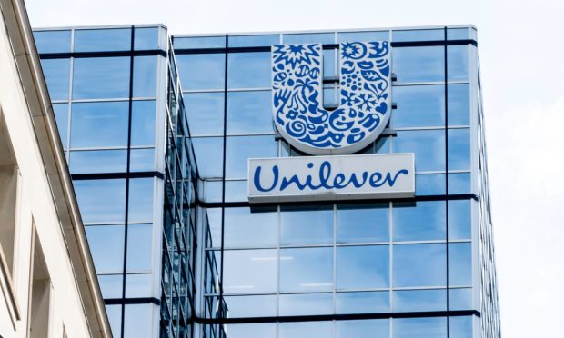 Unilever Announces Restructuring of Global Biz