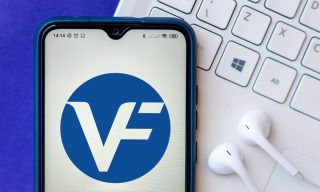 VF Corporation Stock Continues Six-Month Struggle