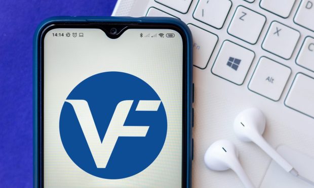 VF Corporation Stock Continues Six-Month Struggle