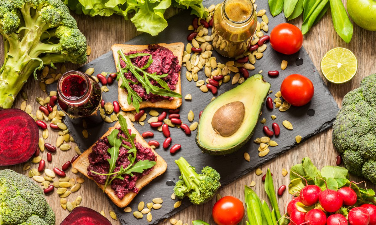 Vejii Closes $6.25M Deal for B2B Plant-Based Wholesaler VEDGEco