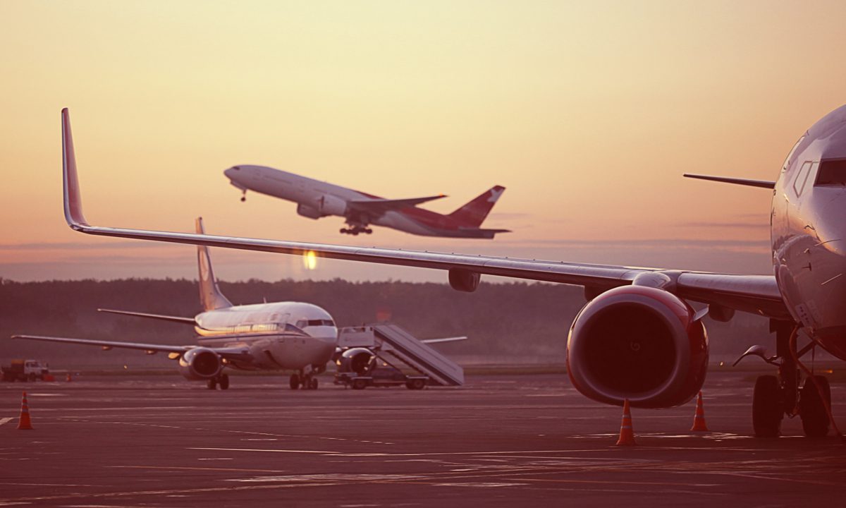 AT&T, Verizon Postpone 5G at Some US Airports