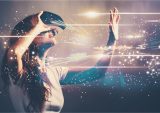 VR 2021 Funding Totaling $176M Breaks UK Records