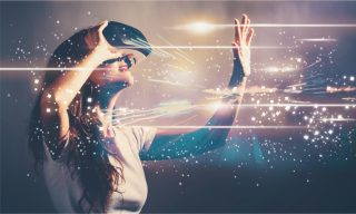 VR 2021 Funding Totaling $176M Breaks UK Records