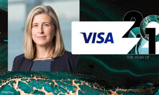 Visa: 2021 Was the Year of Expectations
