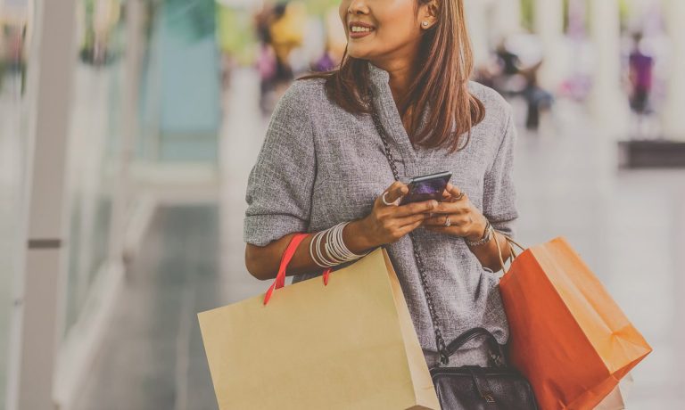 Visa, consumer spending, Index