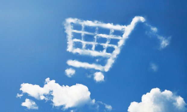 Visa Sees the Cloud as Cornerstone of Retail’s Digital Transformation