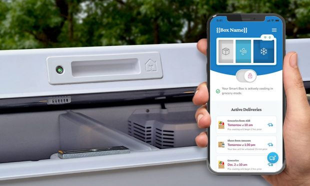 Walmart Leverages Alternative Fulfillment Methods to Drive Delivery Sales With Away-From-Home Consumers