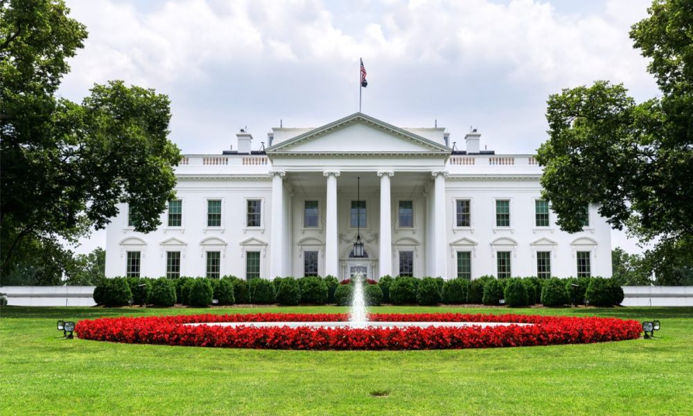 White House