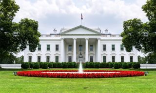 Biden Issues Executive Order Governing AI Infrastructure