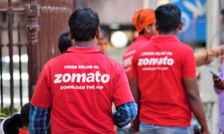 Zomato Adds Minority Stakes in UrbanPiper, Adonmo Through NBFC