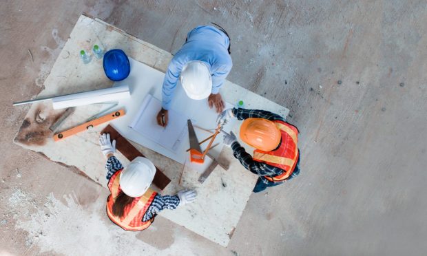 Only 48% of Construction Firms Use Automated Accounts Receivable Processes