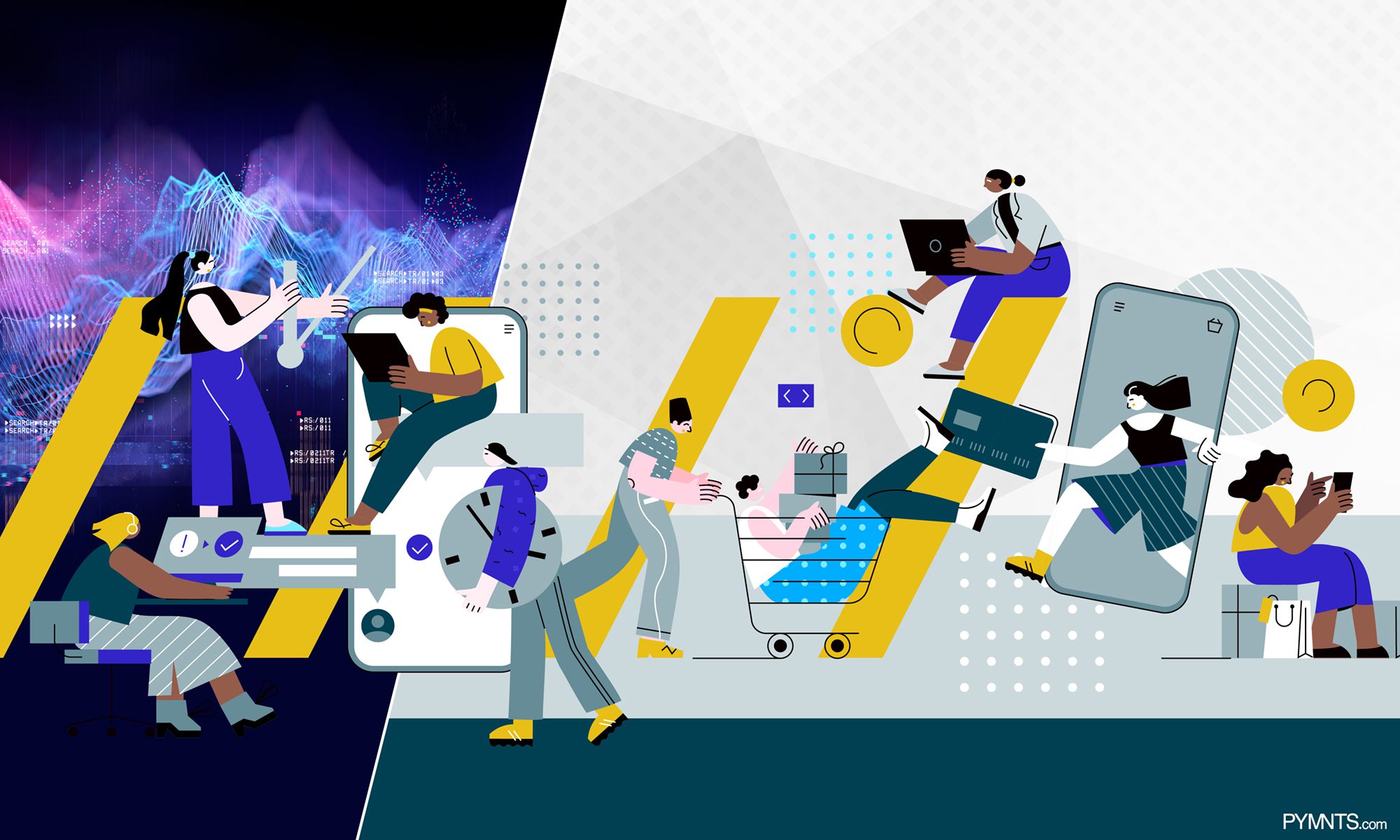 Report: Five Payment Services Providers on Serving Merchants’ Global Payment Needs