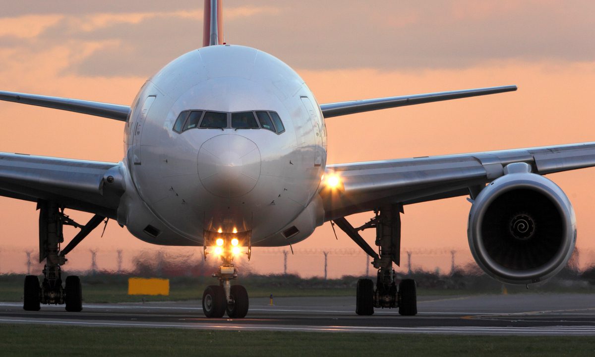 Airlines’ Earnings Show Continued Gains in Cargo Business, Corporate Travel Rebound