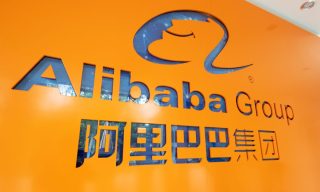 Alibaba Divides Kingdom Into Six Pieces