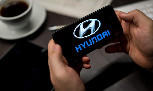 Apple Digital Car Keys Coming to Hyundai, Genesis Models this Summer