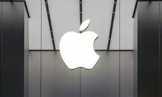 Apple Shares Enjoy Boost From Metaverse Frenzy