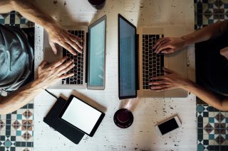 How Behavioral Analytics Can Prevent New Account Fraud