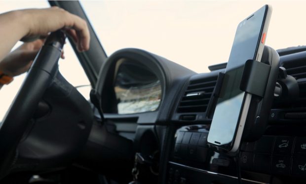 Telematics Put Auto Insurers in the Premiums Driver’s Seat