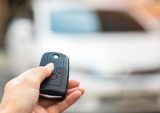 AI-Powered, Connected, Monitored Service Will Provide Vehicle Security