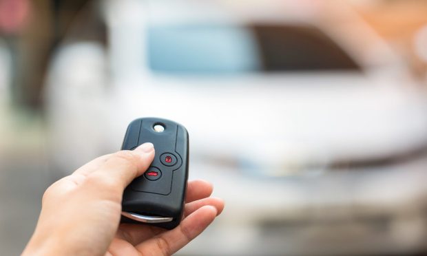 AI-Powered, Connected, Monitored Service Will Provide Vehicle Security