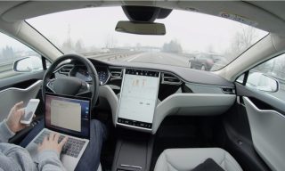 UK Law Could Hold Automakers, Software Firms Accountable in Autonomous Cars