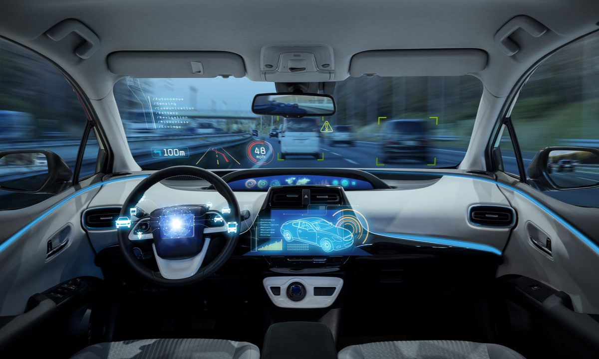 UK’s Wayve Accelerates Development of Autonomous Vehicles With $200M Raise