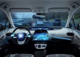 UK’s Wayve Accelerates Development of Autonomous Vehicles With $200M Raise
