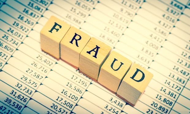 19% of Technology Firms Say Financial Fraud is Their Top Accounts Receivable Pain Point