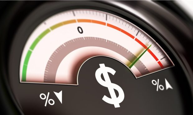 50% of Firms Identify High Operating Costs as an AR-Related Trouble Area