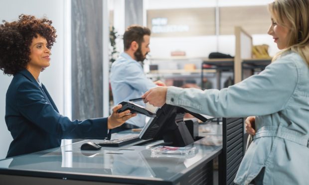 47% of Businesses Say the Pandemic Has Affected Their Payment Acceptance Capabilities