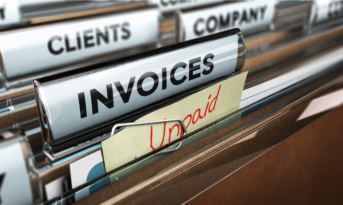 73% of Procurement Professionals Say Late Payments Strain Business Relationships