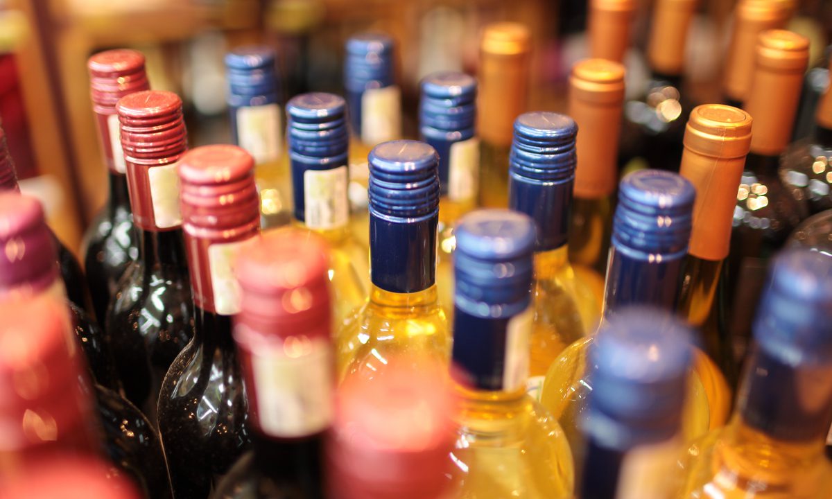 Provi, SevenFifty Team to Launch B2B Alcohol eMarketplace