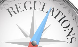 Lenders Must Embrace Regulatory Tech To Comply With 1M State and Federal Banking Laws