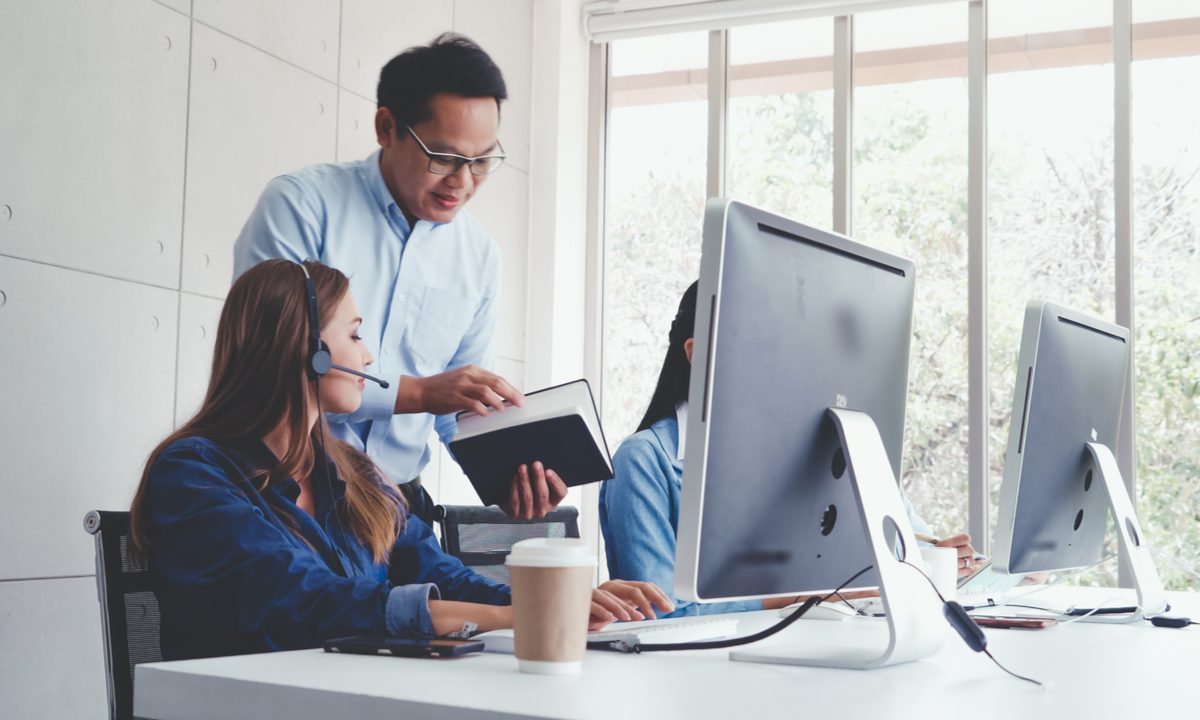 Data Suggests 75% of B2B Sales Organizations Will Use AI-Based Selling by 2025