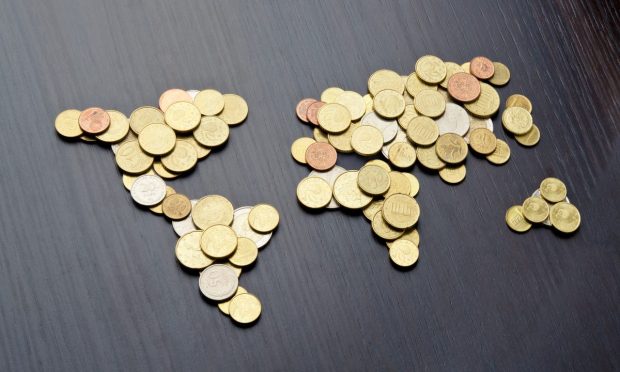 FinTechs Provide Solutions to Small Exporters Struggling to Access Finance