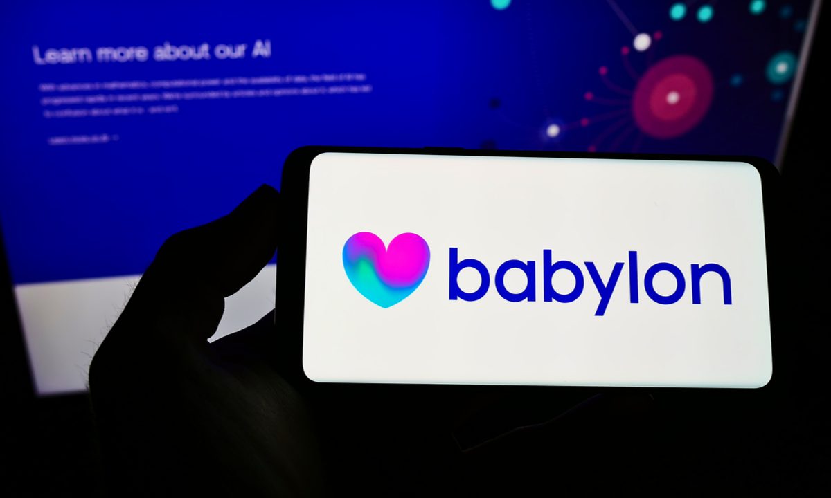 Babylon Buys DayToDay Health to Boost Medical Assistance