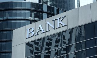 US Banks Closed Record Number of Branches in 2021