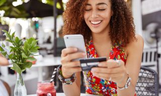 Big Bank Earnings Show Consumer Spending’s Continued Resilience