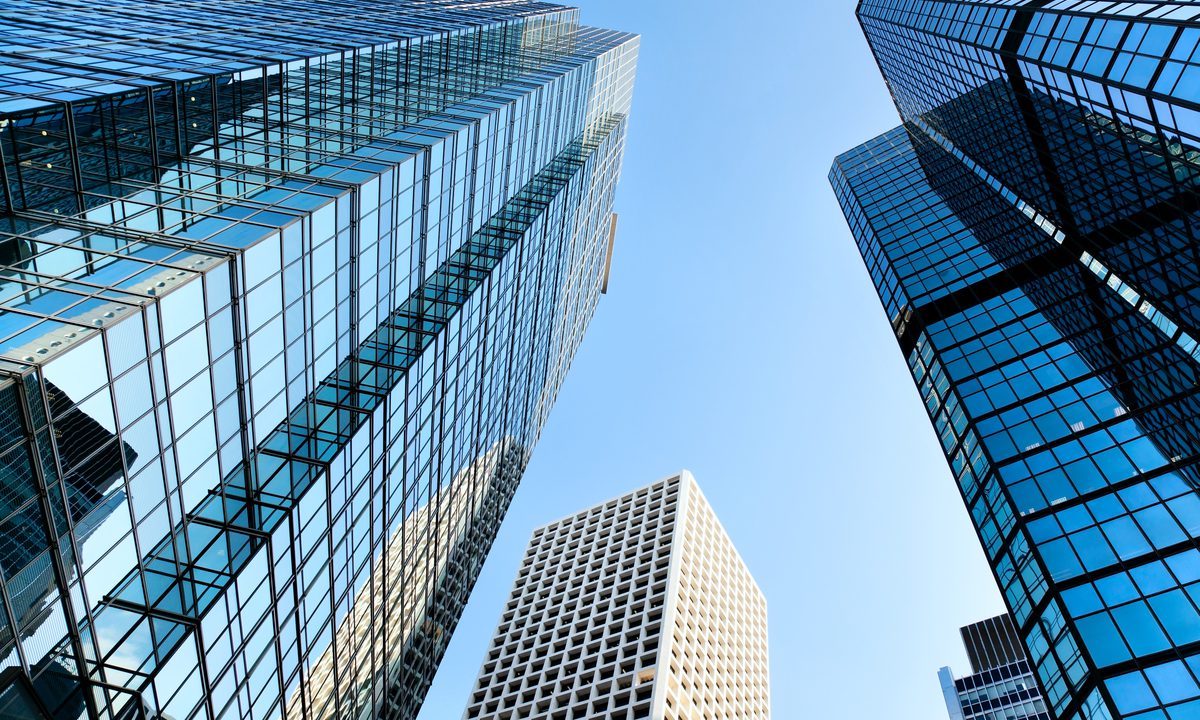 Big Pandemic Profits Could Be Over For Big Banks