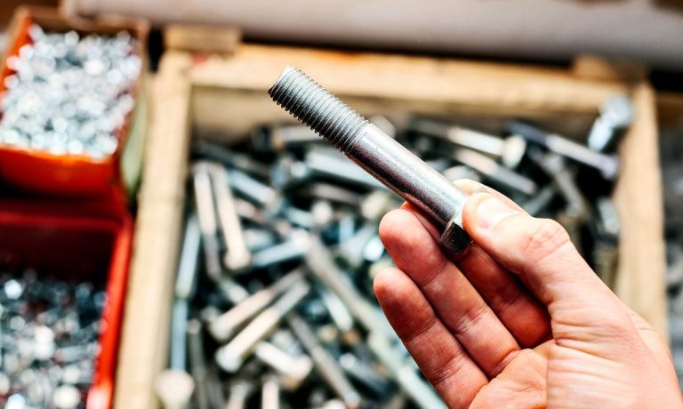 Bay Supply, fasteners, bolts