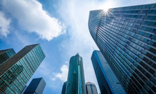 Investors Wary of Future Big Bank Profits